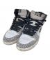 NIKE（ナイキ）の古着「AIR JORDAN 1 RETRO HIGH OG（エアジョーダン1 レトロ ハイ)」｜グレー