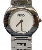 FENDIフェンディ）の古着「リストウォッチ」