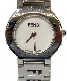 FENDI（フェンディ）の古着「リストウォッチ」