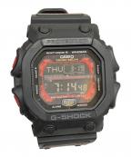 CASIOカシオ）の古着「リストウォッチ G-SHOCK GXW-56」