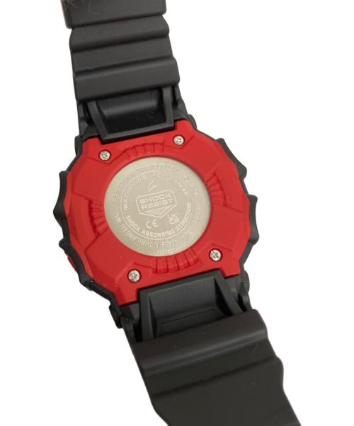 CASIO（カシオ）CASIO (カシオ) リストウォッチ G-SHOCK GXW-56の古着・服飾アイテム