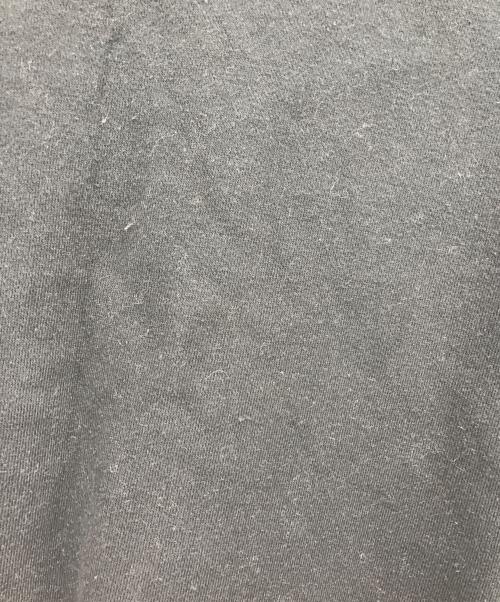 Hysteric Glamour（ヒステリックグラマー）Hysteric Glamour (ヒステリックグラマー) スウェット ブラック サイズ:Freeの古着・服飾アイテム