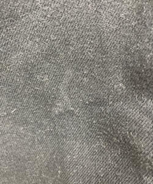 Hysteric Glamour（ヒステリックグラマー）Hysteric Glamour (ヒステリックグラマー) スウェット ブラック サイズ:Freeの古着・服飾アイテム