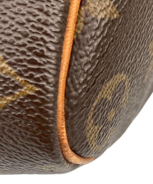 LOUIS VUITTON（ルイ ヴィトン）LOUIS VUITTON (ルイ ヴィトン) ハンドバッグ スピーディ35 ブラウンの古着・服飾アイテム