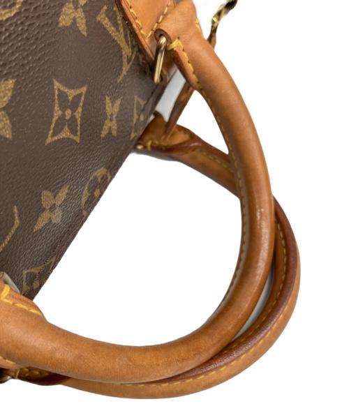 LOUIS VUITTON（ルイ ヴィトン）LOUIS VUITTON (ルイ ヴィトン) ハンドバッグ スピーディ35 ブラウンの古着・服飾アイテム