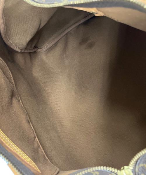 LOUIS VUITTON（ルイ ヴィトン）LOUIS VUITTON (ルイ ヴィトン) ハンドバッグ スピーディ35 ブラウンの古着・服飾アイテム