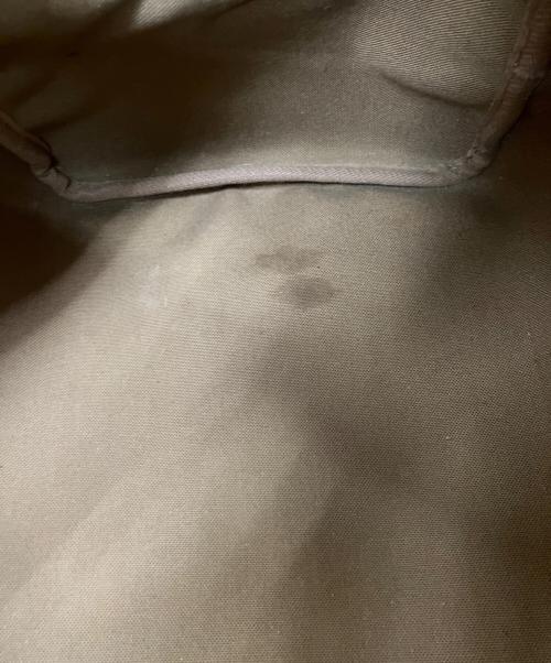 LOUIS VUITTON（ルイ ヴィトン）LOUIS VUITTON (ルイ ヴィトン) ハンドバッグ スピーディ35 ブラウンの古着・服飾アイテム