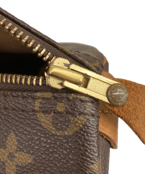 LOUIS VUITTON（ルイ ヴィトン）LOUIS VUITTON (ルイ ヴィトン) ハンドバッグ スピーディ35 ブラウンの古着・服飾アイテム