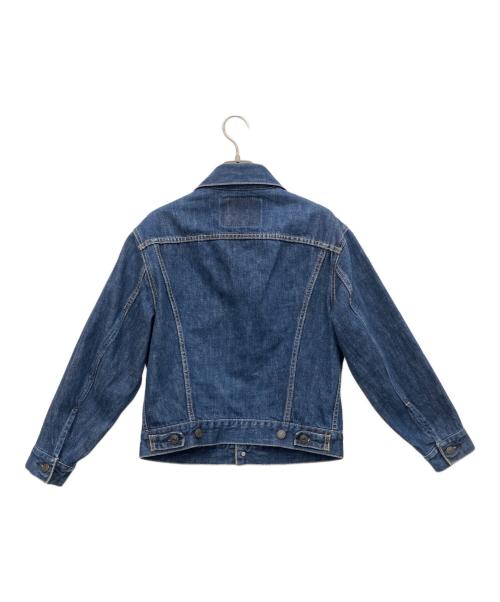 LEVI'S（リーバイス）LEVI'S (リーバイス) 3rd復刻デニムジャケット インディゴ サイズ:36の古着・服飾アイテム