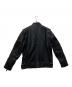 DIESEL (ディーゼル) レザージャケット ブラック サイズ:S：15000円