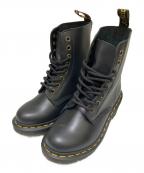 Dr.Martensドクターマーチン）の古着「8ホールブーツ」｜ブラック
