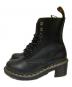 Dr.Martens (ドクターマーチン) 8ホールブーツ ブラック サイズ:US 5：11000円