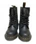 中古・古着 Dr.Martens (ドクターマーチン) 8ホールブーツ ブラック サイズ:US 5：11000円