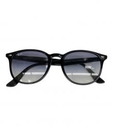 RAY-BAN（レイバン）の古着「サングラス」｜ブラック