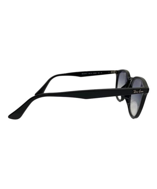 RAY-BAN（レイバン）RAY-BAN (レイバン) サングラス ブラックの古着・服飾アイテム