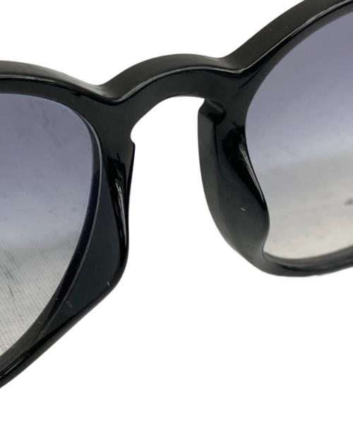 RAY-BAN（レイバン）RAY-BAN (レイバン) サングラス ブラックの古着・服飾アイテム