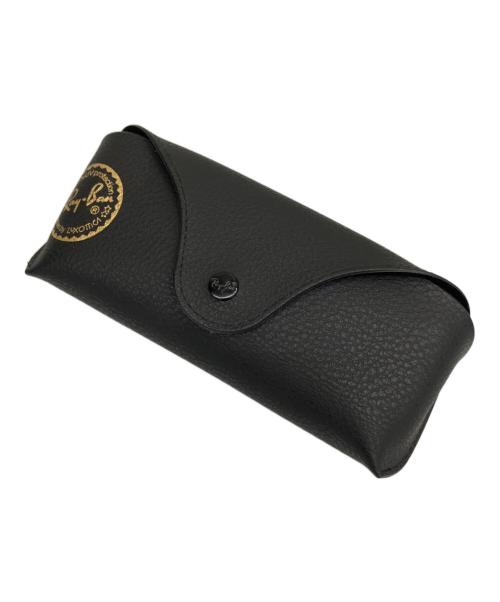 RAY-BAN（レイバン）RAY-BAN (レイバン) サングラス ブラックの古着・服飾アイテム