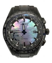 SEIKO（セイコー）の古着「ASTRON limited edition 2016年モデル SBXB091」