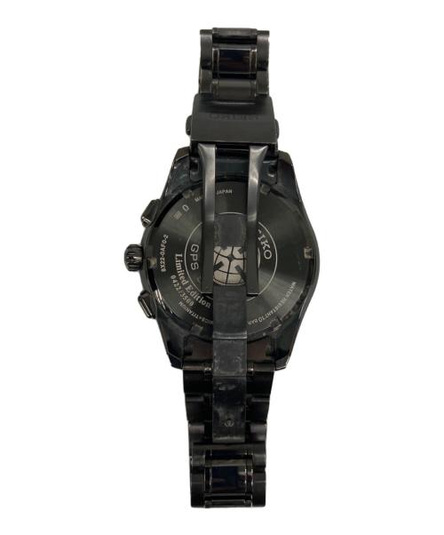 SEIKO（セイコー）SEIKO (セイコー) ASTRON limited edition 2016年モデル SBXB091の古着・服飾アイテム