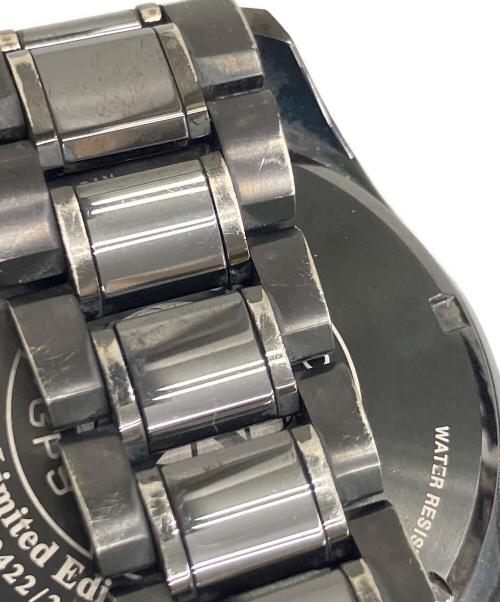 SEIKO（セイコー）SEIKO (セイコー) ASTRON limited edition 2016年モデル SBXB091の古着・服飾アイテム