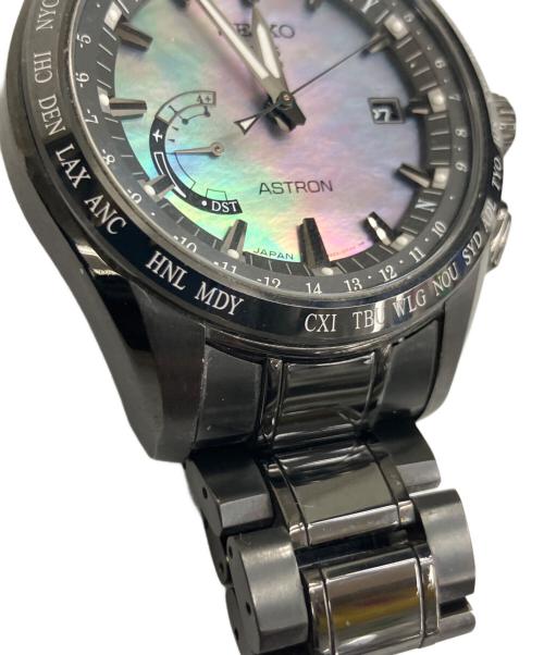 SEIKO（セイコー）SEIKO (セイコー) ASTRON limited edition 2016年モデル SBXB091の古着・服飾アイテム