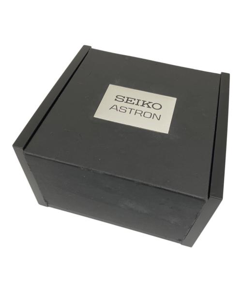 SEIKO（セイコー）SEIKO (セイコー) ASTRON limited edition 2016年モデル SBXB091の古着・服飾アイテム