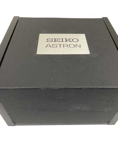 SEIKO（セイコー）SEIKO (セイコー) ASTRON limited edition 2016年モデル SBXB091の古着・服飾アイテム