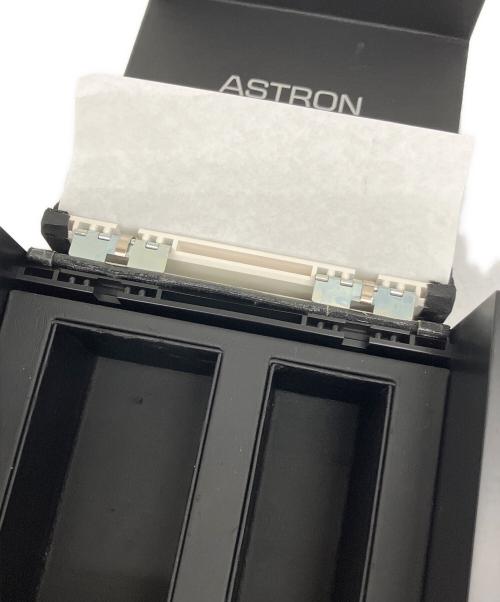 SEIKO（セイコー）SEIKO (セイコー) ASTRON limited edition 2016年モデル SBXB091の古着・服飾アイテム