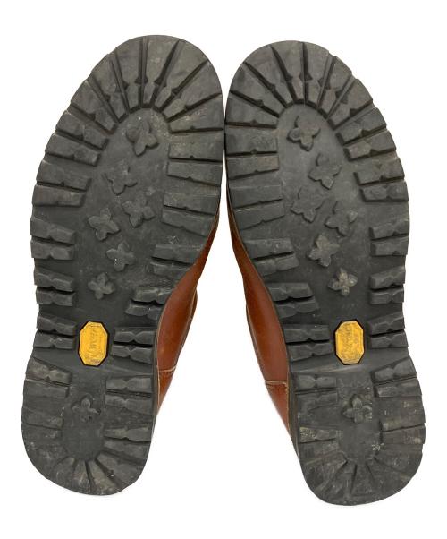 Danner（ダナー）Danner (ダナー) ブーツ Explorer All-Leather ブラウン サイズ:8 1/2の古着・服飾アイテム