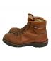Danner (ダナー) ブーツ Explorer All-Leather ブラウン サイズ:8 1/2：15000円