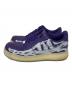 NIKE (ナイキ) ローカットスニーカー パープル サイズ:27：9000円