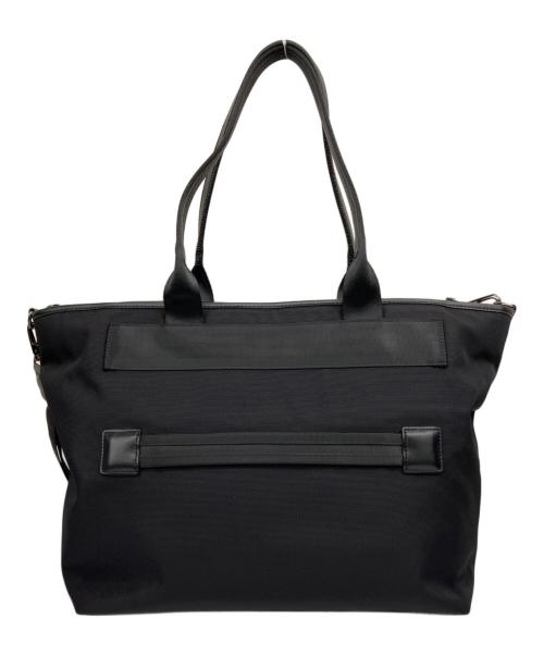 Samsonite（サムソナイト）Samsonite (サムソナイト) 2WAYバッグ ブラックの古着・服飾アイテム