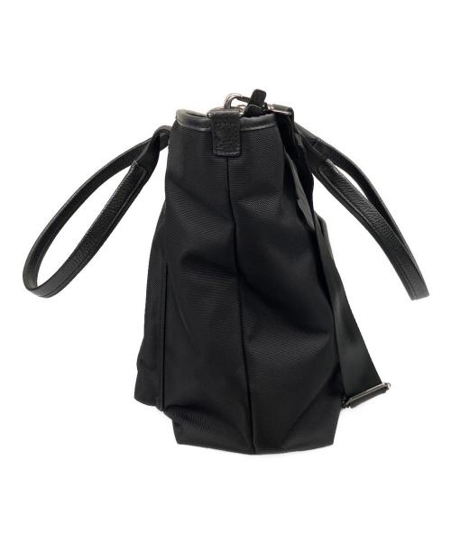 Samsonite（サムソナイト）Samsonite (サムソナイト) 2WAYバッグ ブラックの古着・服飾アイテム