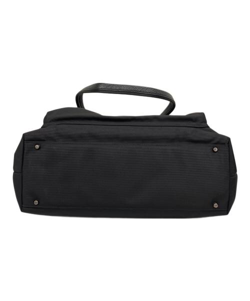Samsonite（サムソナイト）Samsonite (サムソナイト) 2WAYバッグ ブラックの古着・服飾アイテム