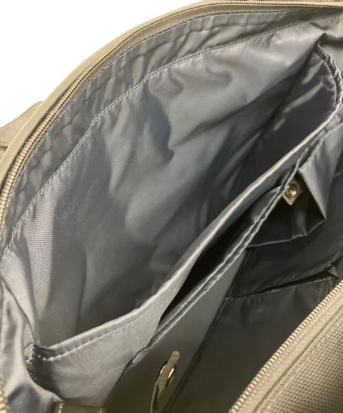 Samsonite（サムソナイト）Samsonite (サムソナイト) 2WAYバッグ ブラックの古着・服飾アイテム