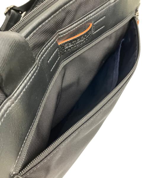Samsonite（サムソナイト）Samsonite (サムソナイト) 2WAYバッグ ブラックの古着・服飾アイテム