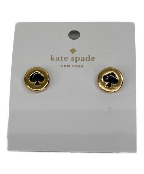 Kate Spade（ケイトスペード）Kate Spade (ケイトスペード) ピアス 未使用品の古着・服飾アイテム
