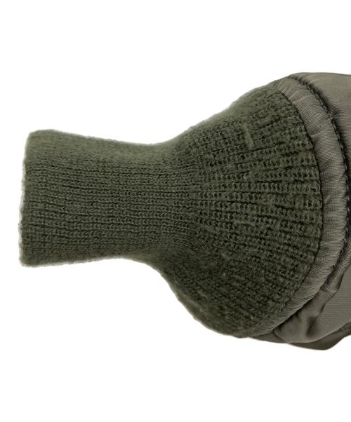 ALPHA（アルファ）ALPHA (アルファ) N-2Bジャケット カーキ サイズ:Sの古着・服飾アイテム