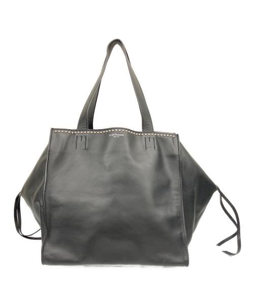 J&M DAVIDSON（ジェイ＆エム デヴィッドソン）J&M DAVIDSON (ジェイ＆エム デヴィッドソン) バッグ ブラックの古着・服飾アイテム