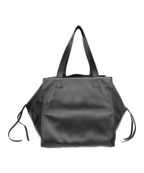 J&M DAVIDSON（ジェイ＆エム デヴィッドソン）J&M DAVIDSON (ジェイ＆エム デヴィッドソン) バッグ ブラックの古着・服飾アイテム