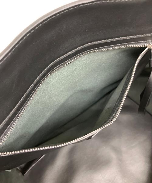 J&M DAVIDSON（ジェイ＆エム デヴィッドソン）J&M DAVIDSON (ジェイ＆エム デヴィッドソン) バッグ ブラックの古着・服飾アイテム