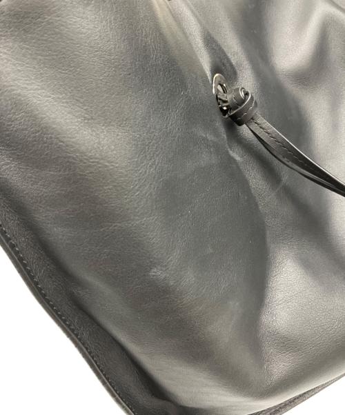 J&M DAVIDSON（ジェイ＆エム デヴィッドソン）J&M DAVIDSON (ジェイ＆エム デヴィッドソン) バッグ ブラックの古着・服飾アイテム