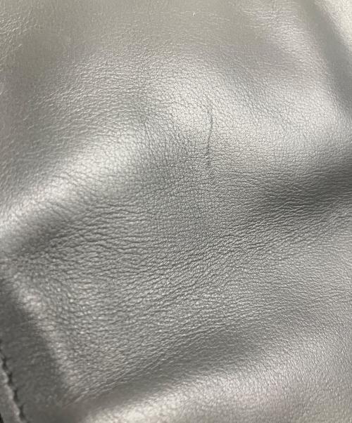 J&M DAVIDSON（ジェイ＆エム デヴィッドソン）J&M DAVIDSON (ジェイ＆エム デヴィッドソン) バッグ ブラックの古着・服飾アイテム