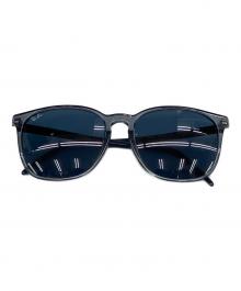 RAY-BAN（レイバン）の古着「サングラス」｜ネイビー
