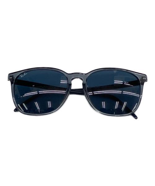 RAY-BAN（レイバン）RAY-BAN (レイバン) サングラス ネイビーの古着・服飾アイテム