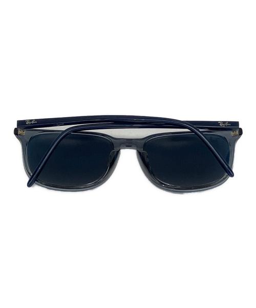 RAY-BAN（レイバン）RAY-BAN (レイバン) サングラス ネイビーの古着・服飾アイテム