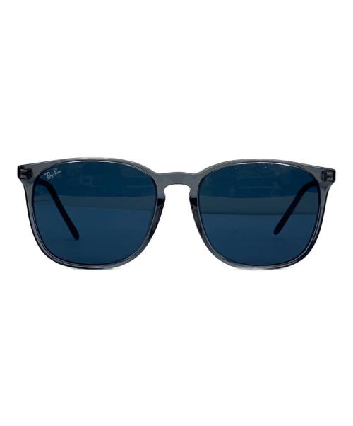 RAY-BAN（レイバン）RAY-BAN (レイバン) サングラス ネイビーの古着・服飾アイテム