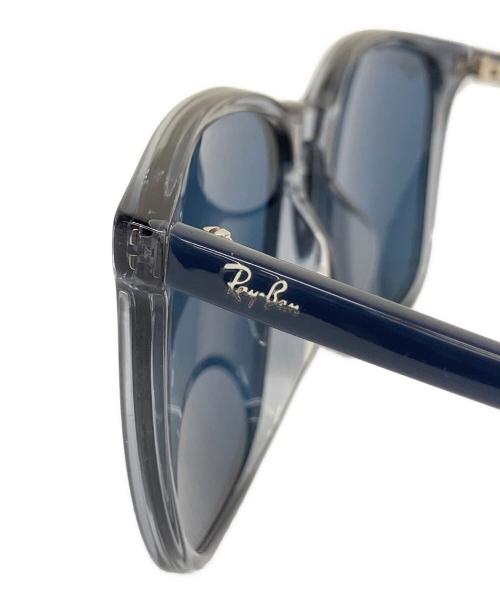 RAY-BAN（レイバン）RAY-BAN (レイバン) サングラス ネイビーの古着・服飾アイテム