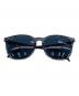 RAY-BAN（レイバン）の古着「サングラス」｜ネイビー