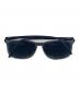RAY-BAN (レイバン) サングラス ネイビー：6000円
